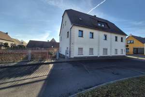 MFH mit 3 WE, Nebengebäude, großem Grundstück mit Entwicklungspotenzial in Rothenburg O.L. – Die vollständige Adresse der Immobilie erhältst du vom Anbieter., 2929 Rothenburg/Oberlausitz – Vorschaubild 5