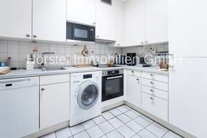 Attraktive 3-Zi.-Wohnung über den Dächern Bergedorfs – Die vollständige Adresse der Immobilie erhältst du vom Anbieter., 21029 Bergedorf (Ortsteil), Hamburg – Vorschaubild 24