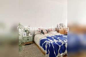 Tauschwohnung: Sonnige 2-Z-Altbauwohnung mit Südbalkon am Mauerpark – Die vollständige Adresse der Immobilie erhältst du vom Anbieter., 10437 Prenzlauer Berg, Berlin – Vorschaubild 3
