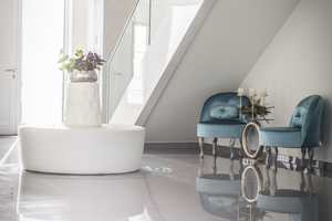 SEIL Private • Exklusives Domizil mit Pool und Gästehaus – Offenbach (Kreis) – Vorschaubild 5