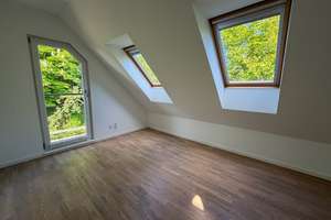 Drei vollwertige Etagen, ca. 235 m² — Architektonisches Einfamilienhaus im Herzen Harlachings – Die vollständige Adresse der Immobilie erhältst du vom Anbieter., 81545 Harlaching, München – Vorschaubild 13