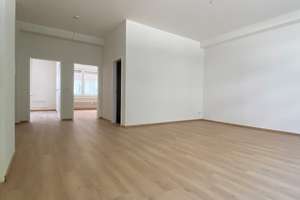 Renovierte 3 Zimmer Wohnung - Jahnplatz