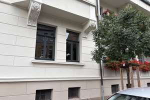 Hochwertige 4-Zimmer-Altbau-Wohnung in bester Lage in Braunschweig – Die vollständige Adresse der Immobilie erhältst du vom Anbieter., 38102 Östliches Ringgebiet, Braunschweig – Vorschaubild 3