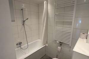Wohnen direkt am Rhein- 2 Zimmerwohnung mit Rheinblick im begehrten Lindenhof – Die vollständige Adresse der Immobilie erhältst du vom Anbieter., 68163 Lindenhof, Mannheim – Vorschaubild 9