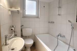 Gepflegte 2-ZKB-Wohnung mit Balkon in attraktiver Innenstadtlage (U2) in 68161 Mannheim!! – Die vollständige Adresse der Immobilie erhältst du vom Anbieter., 68161 Innenstadt/Jungbusch, Mannheim – Vorschaubild 8