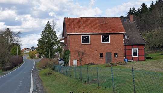 Bild von Wohnhaus - provisionsfrei