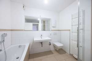 Freiwerdende 3-Zimmer-Wohnung mit sonniger Loggia und Einzelgarage – Die vollständige Adresse der Immobilie erhältst du vom Anbieter., 47239 Rumeln-Kaldenhausen, Duisburg – Vorschaubild 9