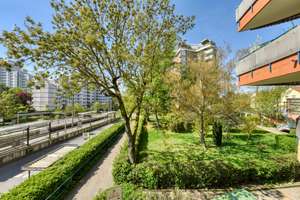 +++ vollständig möbliert - bequem & zentral - modernisiert, hell & sonnig - 1. OG +++ – Schozacher Straße 40, 70437 Rot, Stuttgart – Vorschaubild 18