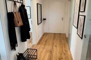 Neu renoviertes 3-Zimmer-Wohnung für Kapitalanleger oder Eigennutzer – Die vollständige Adresse der Immobilie erhältst du vom Anbieter., 70197 Bergheim, Stuttgart – Vorschaubild 6