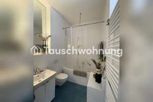 Tauschwohnung: Tausche 2-Zimmer Altbau gegen 3-4 Zimmerwohnung – Die vollständige Adresse der Immobilie erhältst du vom Anbieter., 80804 Münchner Freiheit, München – Vorschaubild 3