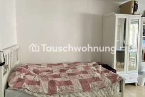 Tauschwohnung: Helle 1 Zimmer-Wohnung gegen größere Wohnung mit Balkon – Remigiusstraße 28, 50937 Sülz, Köln – Vorschaubild 4