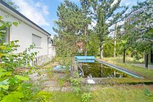 Großzügiges Einfamilienhaus auf einem Traumgrundstück mit Pool, Garage & Platz für die ganze Familie – Birnhornweg 11, 12107 Mariendorf, Berlin – Vorschaubild 57