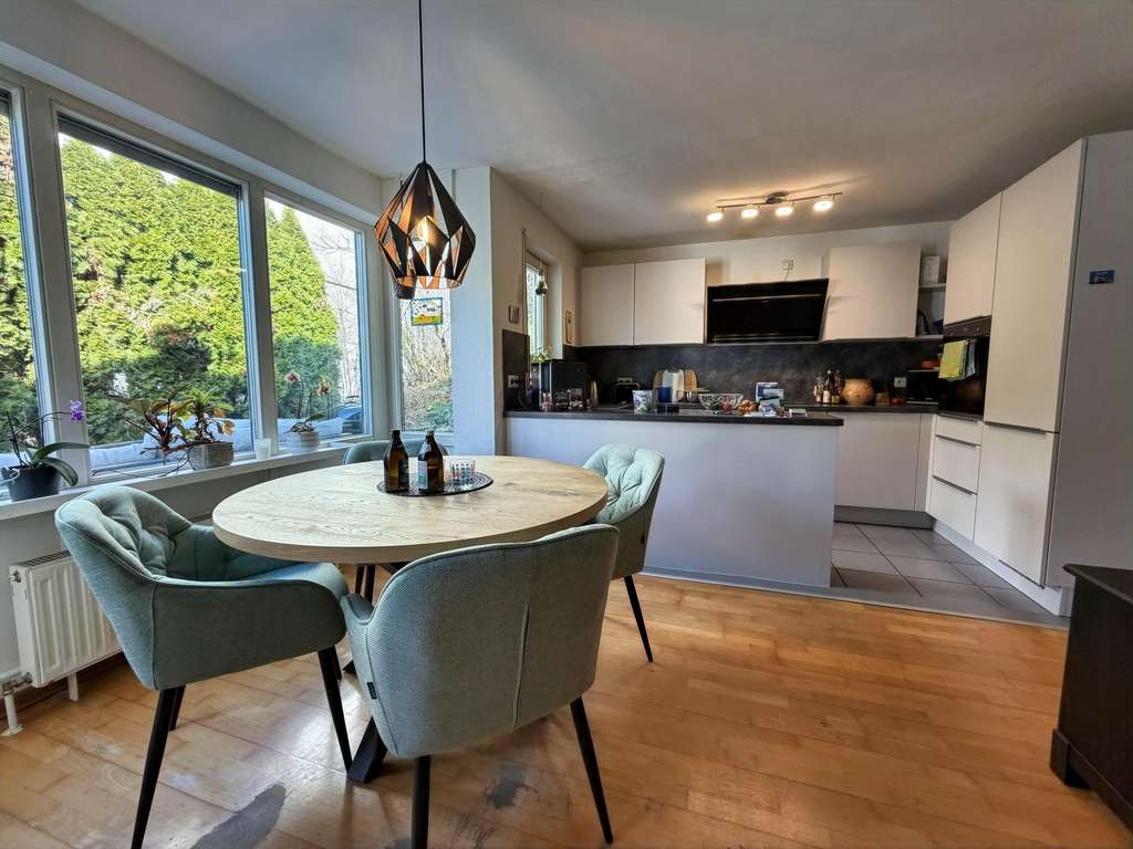 Immobilie in Oberboihingen - Familienidylle mit Privatsphäre: 4 Zimmer, 2 Bäder und flexible Nutzung! - Bild 4