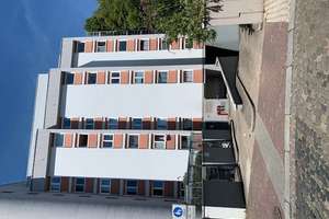 1-Zimmer Appartement mit Bad und Kochnische in zentraler und ruhiger Innenstadtlage – Hintere Christofsgasse 3-5, 55116 Altstadt, Mainz – Vorschaubild 5