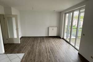 Aufgepasst! Moderne 2 Zimmer Wohnung in Bielefeld Jöllenbeck mit Balkon