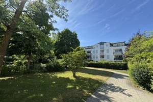Ziehen Sie sofort ein - Maisonette-DG-Wohnung mit Loggia in Johanneskirchen – Die vollständige Adresse der Immobilie erhältst du vom Anbieter., 81927 Johanneskirchen, München – Vorschaubild 20