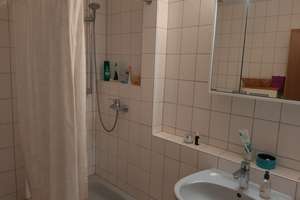 Lernen & Leben - Tolle Studentenwohnung in Wiehre – 79110 Unterwiehre-Nord, Freiburg im Breisgau – Vorschaubild 3