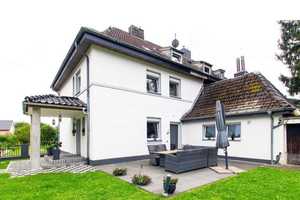 Mietdoppelhaushälfte mit Platz für die ganze Familie auf 192 qm – Aachen (Kreis) – Vorschaubild 1