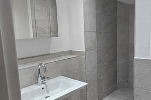 Kernsanierte  3-Zimmer-Wohnung im Zentrum von S-Zuffenhausen