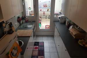 Top: 3,5-Zi-Penthouse über den Dächern von KA-Neureut – Dürerstraße 11, 76149 Neureut, Karlsruhe – Vorschaubild 8