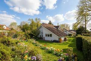Einfamilienhaus mit 268 m² Wohnfläche in Wörthsee – Die vollständige Adresse der Immobilie erhältst du vom Anbieter., 82237 Wörthsee – Vorschaubild 3