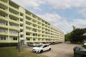 Smartes  Wohnen für junge Leute – Die vollständige Adresse der Immobilie erhältst du vom Anbieter., 7745 Lichtenhain, Jena – Vorschaubild 11