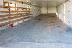 EFH am Feldrand - 2.540 m² Grund inkl. Halle – Die vollständige Adresse der Immobilie erhältst du vom Anbieter., 23569 Kücknitz, Lübeck – Vorschaubild 19