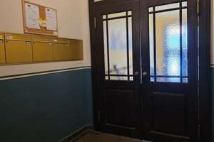 * Special I Musikviertel I Clara Park I 4 Zimmer I Echtholzboden I Bezugsfrei I Bal I Tageslichtbad – Sebastian-Bach-Straße 20, 4109 Zentrum-West, Leipzig – Vorschaubild 13