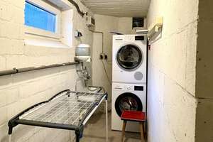 Travemünde - Tolle strandnahe "Wohlfühlwohnung" in beliebter Lage ... – 23570 Travemünde, Lübeck – Vorschaubild 22