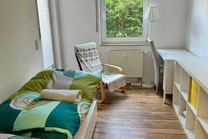 Top-Rendite im Musikviertel: Sanierungssichere CoreImmobilie(EffizienzC) mit White-Collar- Potenzial – Die vollständige Adresse der Immobilie erhältst du vom Anbieter., 4107 Zentrum-Süd, Leipzig – Vorschaubild 6