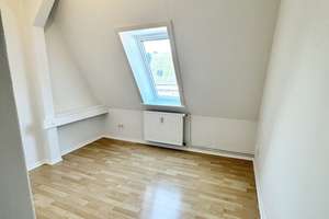 Befristet ! Charmante 3Zi. Dachgeschoss  in Altona-Altstadt  – Stuhlmannstr. 21, 22767 Altona-Altstadt, Hamburg – Vorschaubild 4