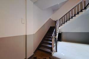 Ruhige und vermietete 2-Zimmer-Wohnung – Amsterdamer Straße 7, 13347 Wedding, Berlin – Vorschaubild 10
