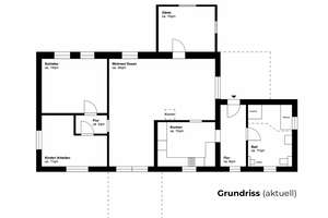 Dein neues Zuhause mit Wohlfühlgarten – Grünkardinalweg 39, 13129 Blankenburg, Berlin – Vorschaubild 15