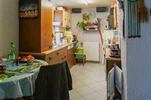 Wieder verfügbar : Gemütliches kleines Haus im Grünen: Perfekt für Singles oder Paare – Rotenburg (Wümme) (Kreis) – Vorschaubild 5