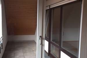 3-Zimmer Dachgeschoß Wohnung mit Galeriebereich in Ulm-Fischerviertel – Schwilmengasse  7, 89073 Mitte, Ulm – Vorschaubild 9