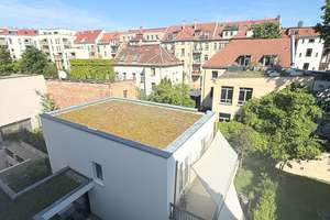 Modernes Hinterhaus in Leipzig-Schleußig – Rödelstraße 12 A, 4229 Schleußig, Leipzig – Vorschaubild 2