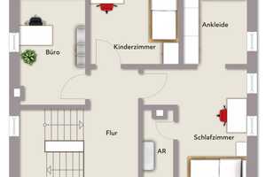 Charmantes Einfamilienhaus mit Potenzial in Heuchelheim-Kinzenbach – Gießen (Kreis) – Vorschaubild 17