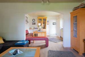 Krefeld-Forstwald: großzügiges Siedlungshaus mit viel Potenzial auf traumhaftem Süd-Westgrundstück! – Die vollständige Adresse der Immobilie erhältst du vom Anbieter., 47804 Forstwald, Krefeld – Vorschaubild 6