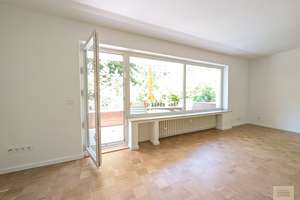 Oberkassel: Großzügige, sanierte 2-Zimmer Wohnung – Joachimstrasse *, 40545 Oberkassel, Düsseldorf – Vorschaubild 12