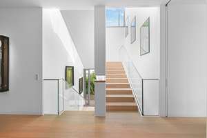 Exklusive Designresidenz mit Aufzug in TOP Lage von Essen-Stadtwald
 – Die vollständige Adresse der Immobilie erhältst du vom Anbieter., 45134 Rellinghausen, Essen – Vorschaubild 28