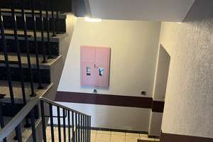 -RESERVIERT- Schöne 3,5 Zimmer Wohnung mit Balkon in Bochum-Harpen. – Klopstockstr. 18, 44805 Harpen/Rosenberg, Bochum – Vorschaubild 12