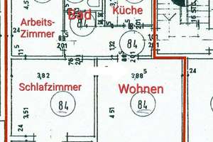 Attraktive 3-Zimmerwohnung am Rabenberg – Am Stemmelteich 27, 38448 Rabenberg, Wolfsburg – Vorschaubild 10