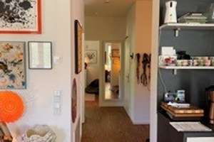 Moderne Wohnung mit eigenem Garten – Ruhe trifft Komfort – Biebricher-Allee 108, 65187 Biebrich, Wiesbaden – Vorschaubild 5