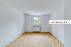 IMMOBERLIN.DE - Sympathisches Haus mit großem Sonnengarten in sehr angenehmer Lage – Die vollständige Adresse der Immobilie erhältst du vom Anbieter., 13629 Tegel, Berlin – Vorschaubild 8
