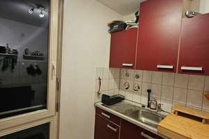 Geräumige Wohnung mit einem Zimmer in Stuttgart – Sauerampferweg 8A, 70599 Chausseefeld, Stuttgart – Vorschaubild 7