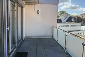 Moderne trifft Tradition in luxuriöser Penthouse-Wohnung in Braunschweig-Innenstadt – Ägidienmarkt 14, 38100 Innenstadt, Braunschweig – Vorschaubild 7