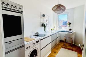 2,5 Zimmer-Wohnung in der Düsseldorfer Innenstadt  – Gerresheimer Straße 65, 40211 Stadtmitte, Düsseldorf – Vorschaubild 11