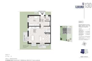 NEUBAU-Doppelhaushälfte mit wohnlich ausgebautem Souterrain und großem Garten – Reigersbachstraße 22a, 80995 Lerchenau-West, München – Vorschaubild 35