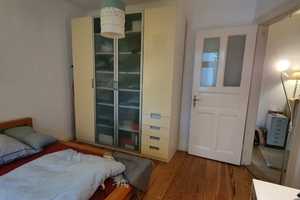 Zwei-Zimmer-Wohnung in unmittelbarer Nähe zur Uniklinik (UKE) – Hamburg – Vorschaubild 5