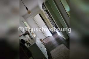 Tauschwohnung: Charmante Zwei-Zimmer-Wohnung in Barmbek-Süd am Eilbekkanal – Die vollständige Adresse der Immobilie erhältst du vom Anbieter., 22081 Barmbek-Süd, Hamburg – Vorschaubild 3